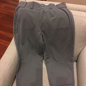Softball pants